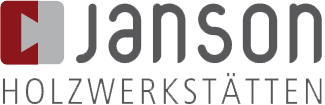 Logo von Janson Holzwerkstätten in Ahorn/ Triebsdorf